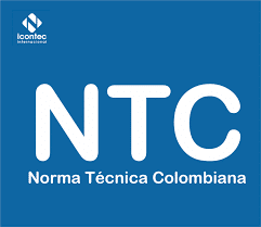 Norma NTC-2883